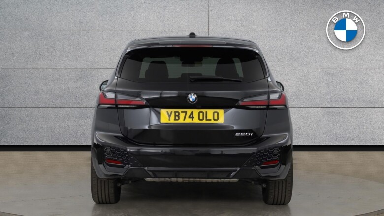 BMW 2 Series 220i MHT M Sport 5dr DCT Petrol Hatchback